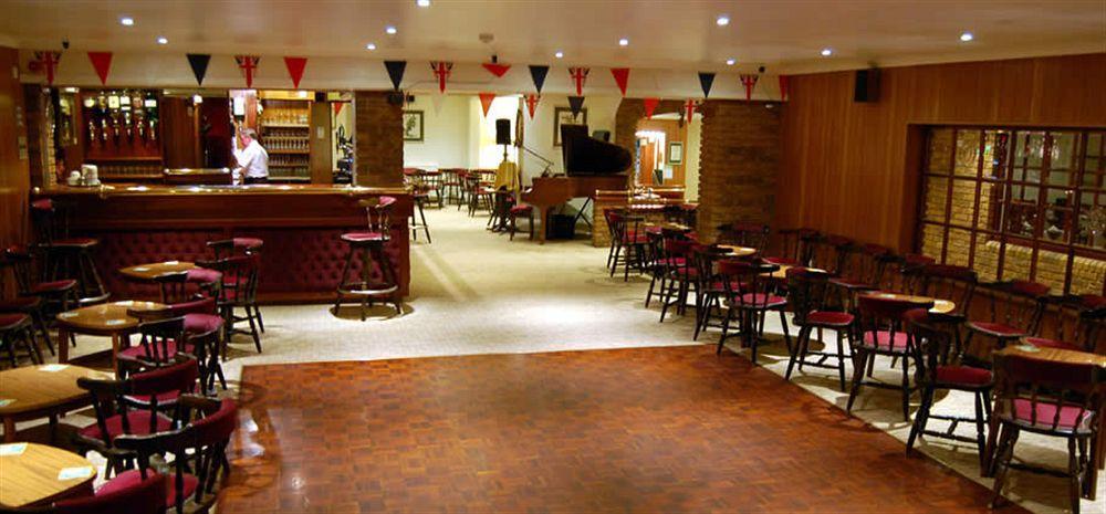 The Wight Sandown Exterior foto