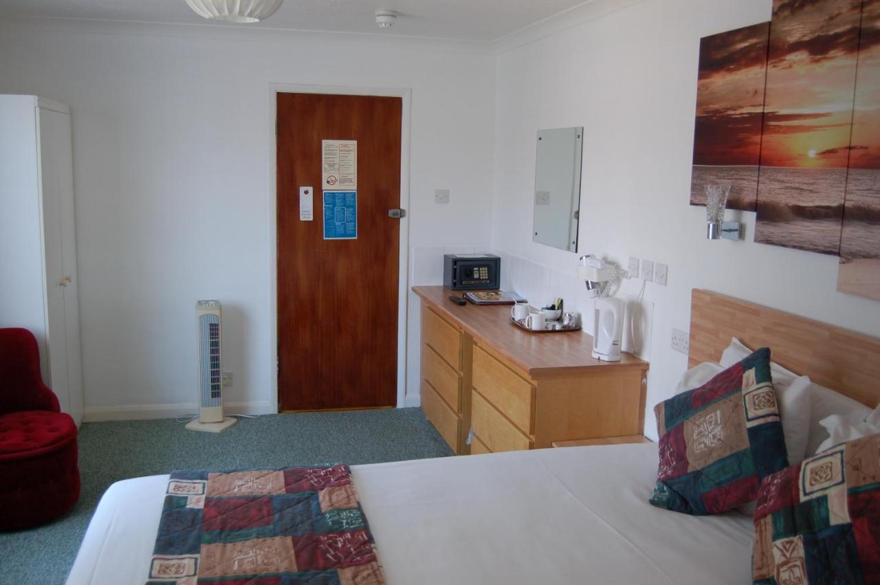 The Wight Sandown Quarto foto