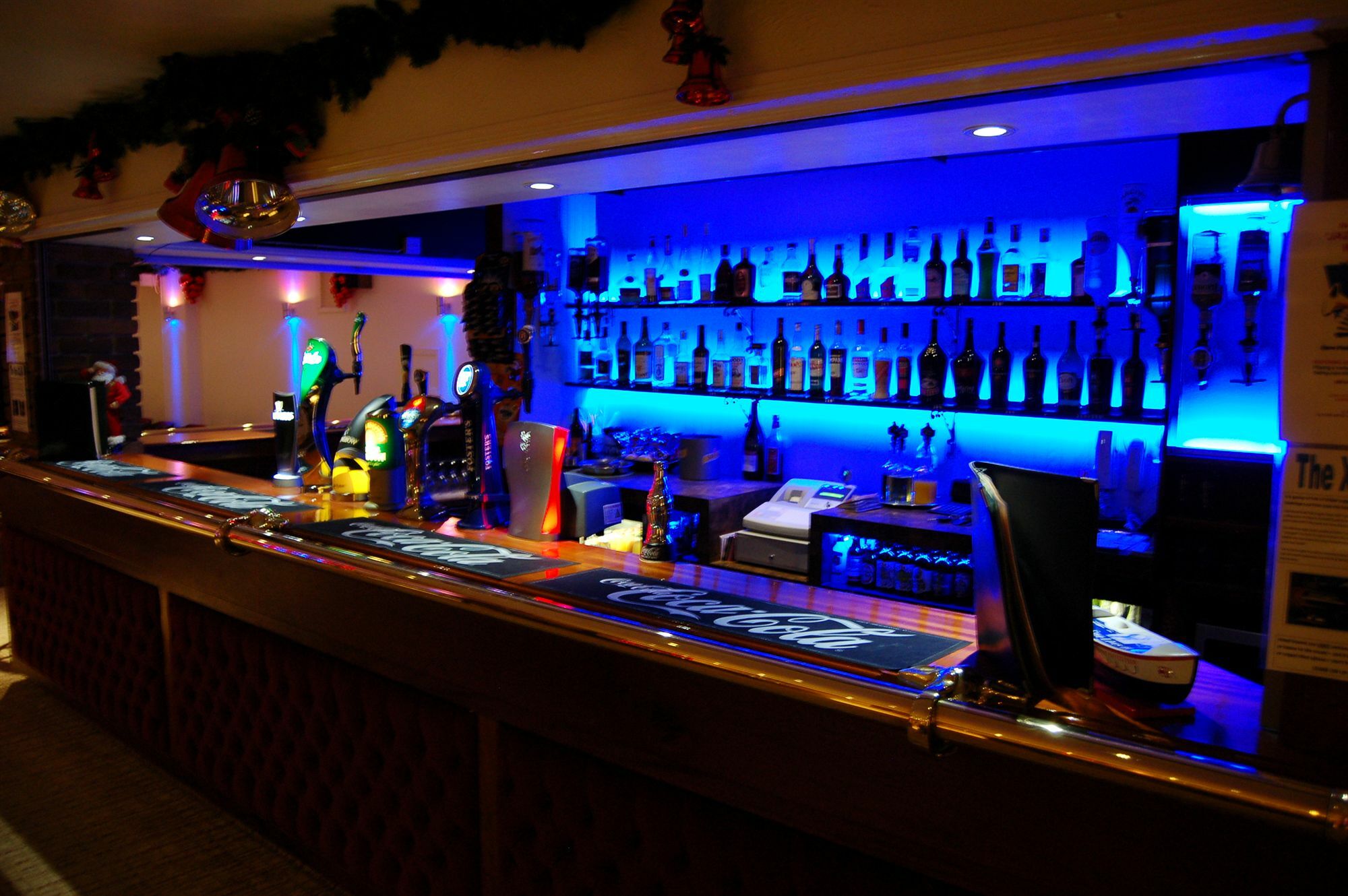 The Wight Sandown Exterior foto
