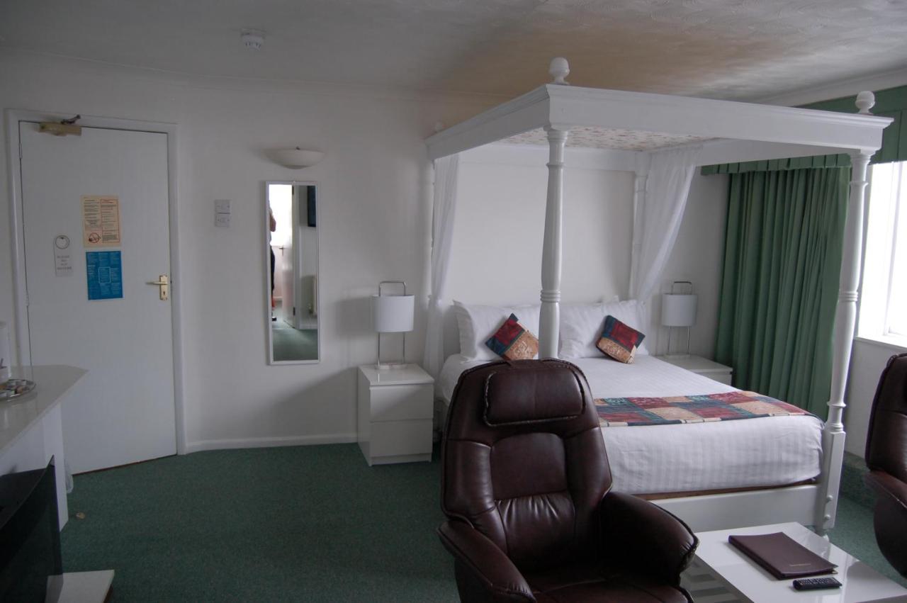 The Wight Sandown Exterior foto