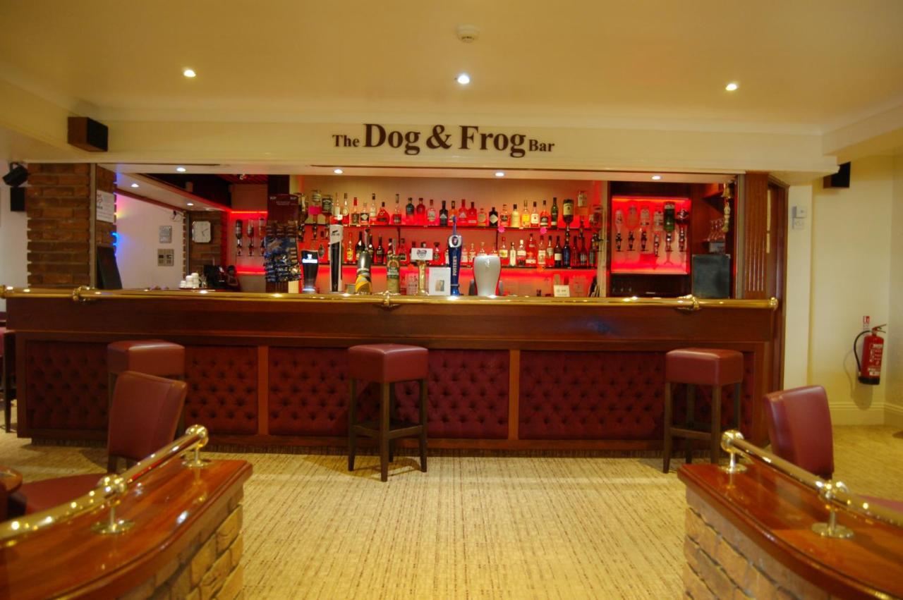 The Wight Sandown Exterior foto