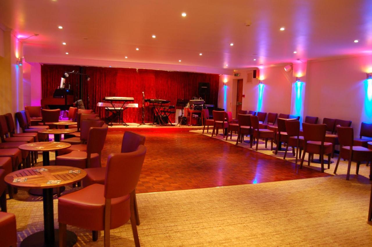 The Wight Sandown Exterior foto